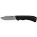Ніж SOG Ace, Stonewash Black ( SOG ACE1001-CP)