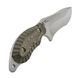 Ніж SOG Kiku 4 " Fixed Dual direction, S35VN ( SOG KU-2022)