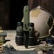 Розкладний ніж SOG Pentagon XR, Black Out ( SOG 12-61-01-57)