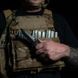 Розкладний ніж SOG Pentagon XR, Black Out ( SOG 12-61-01-57)