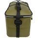 Сумка рыболовная Tribe EVA, Olive, 50 л