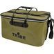 Сумка рыболовная Tribe EVA, Olive, 50 л