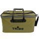 Сумка рыболовная Tribe EVA, Olive, 50 л