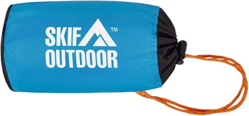 Подушка надувная Skif Outdoor Master 46x32x11