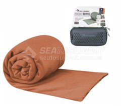 Рушник Pocket Towel від Sea To Summit, Outback, XL (STS ACP071051-070619)