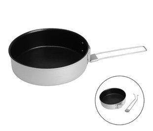 FM Frost 6&rsquo;&rsquo; Non-stick сковорода с антипригарным покрытием