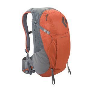 Рюкзак Black Diamond Nitro