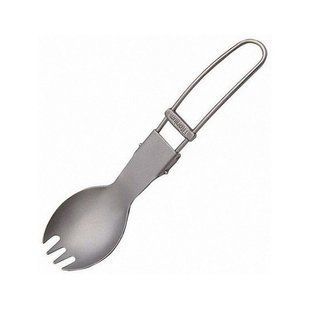 Ловилка Sea To Summit Titanium Folding Spork (STS ACUTTFSPK)