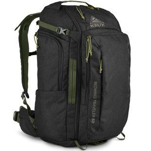 Kelty рюкзак Redwing Traveler 50 black