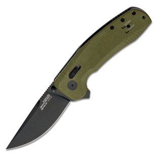Складаний ніж Sog TAC XR (12-38-02-57)