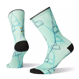 Термошкарпетки жіночі Smartwool Wm's Curated Polar Ski Lift (SW 03925.150-M)