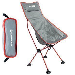 Крісло складане Ranger Compact Hike 207 (арт. RA 2246)