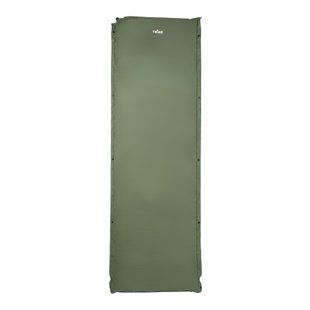 Килимок самонадувний Tribe Comfort 5 cm T-BB-0012-green