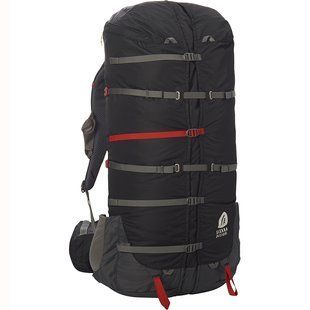 Рюкзак Sierra Designs Flex Capacitor 60-75 M-L торф'яний пояс S-M