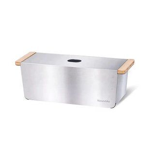 Мойка Naturehike CNH22SN013, Stainless Steel