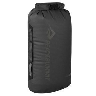 Big River Dry Bag гермочохол (20 L, Jet Black) (9327868148530) (STS ASG012041-060113)