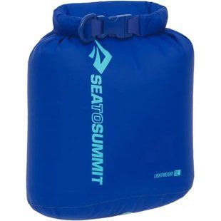Гермомешок Sea to Summit Lightweight Dry Bag, Surf The Web, 3 л (STS ASG012011-021607)