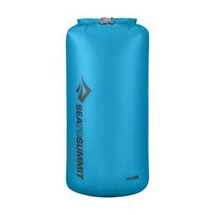Гермомішок Sea To Summit Ultra-Sil Nano Dry Sack, Blue, 20 л (STS AUNDS20BL)