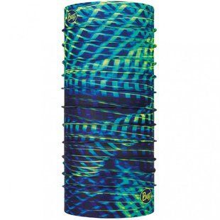 Шарф-труба Buff Coolnet UV+, Sural Multi (BU 122511.555.10.00)