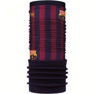 Шарф-труба Buff FC Barcelona Polar, 1st Equipment 18/19 (BU 115455.555.10.00)