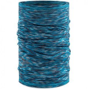 Шарф-труба дитячий (4-12) Buff Lightweight Merino Wool, Ice Multi Stripes (BU 123324.798.10.00)