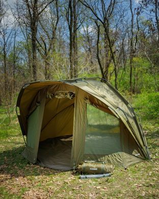 Намет короповий RANGER EXP 2-mann Bivvy145 см (Арт. RA 6617)