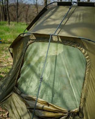 Намет короповий RANGER EXP 2-mann Bivvy145 см (Арт. RA 6617)