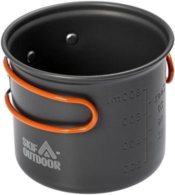 Набор для приготовления пищи Skif Outdoor Fuzz Pot II