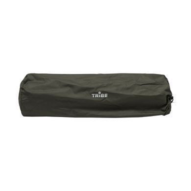 Килимок самонадувний Tribe Comfort 5 cm T-BB-0012-green