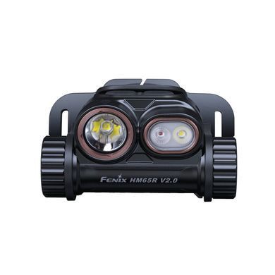 Ліхтар налобний Fenix HM65R V2.0