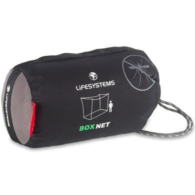 Протимоскітна сітка Lifesystems Box Net Single