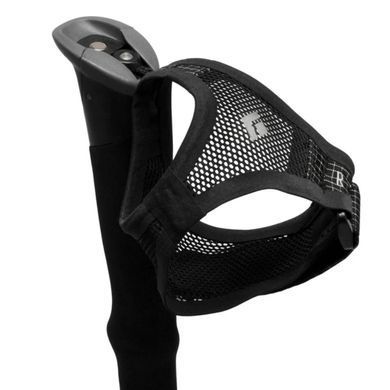 Distance Carbon Z FKT палки трекінгові (Black, 110 см) (BD 11255600021101) (793661732037)