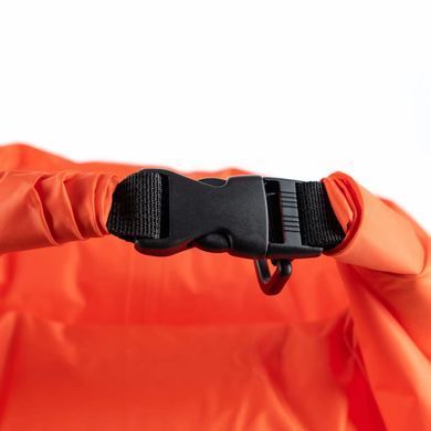 Гермомешок Tramp Nylon PVC 90 красный