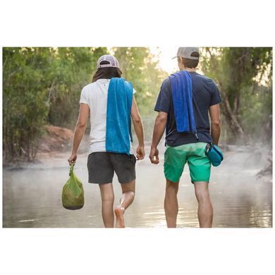Гермомішок Sea To Summit Ultra-Sil Nano Dry Sack, Blue, 20 л (STS AUNDS20BL)