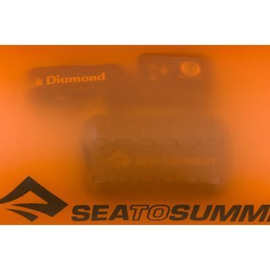 Гермомішок Sea To Summit Ultra-Sil Nano Dry Sack, Blue, 20 л (STS AUNDS20BL)