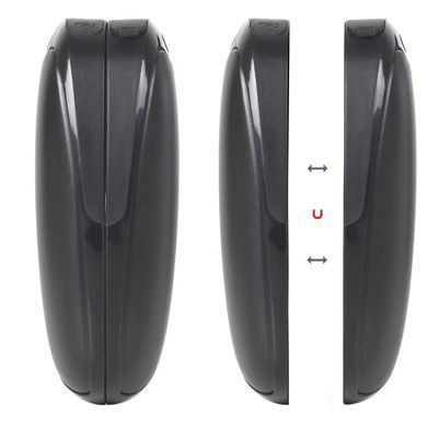 Грілки для рук Lifesystems Dual-Palm Rechargeable Hand Warmers