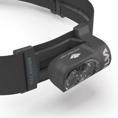 Налобный фонарь Silva Trail Runner Free, 400 люмен (SLV 37809)