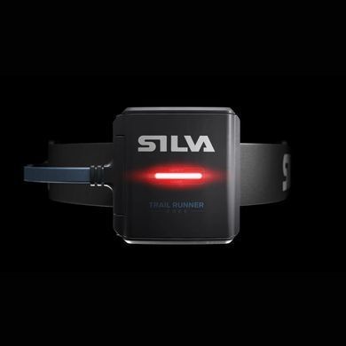 Налобный фонарь Silva Trail Runner Free, 400 люмен (SLV 37809)