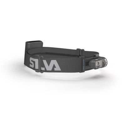 Налобный фонарь Silva Trail Runner Free, 400 люмен (SLV 37809)