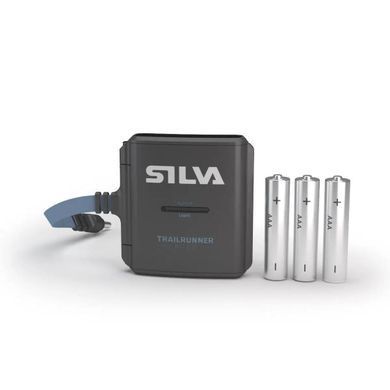 Налобный фонарь Silva Trail Runner Free, 400 люмен (SLV 37809)