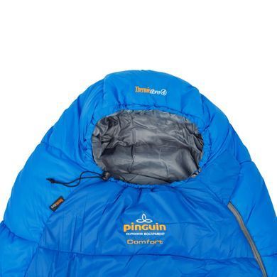 Спальник Pinguin Comfort 175 см (PNG 234756)