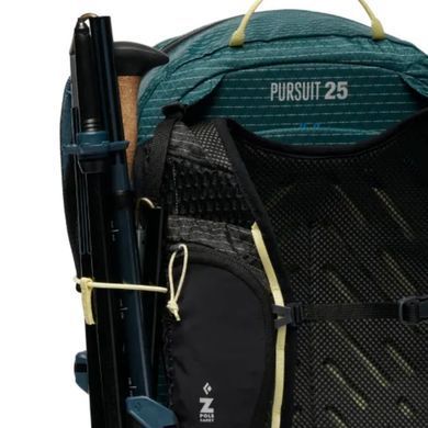 W Pursuit 25 рюкзак женский (Deep Woods, M/L) (BD 6813633062M_L1) (793661731894)