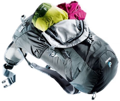 Рюкзак Deuter ACT Trail 30L