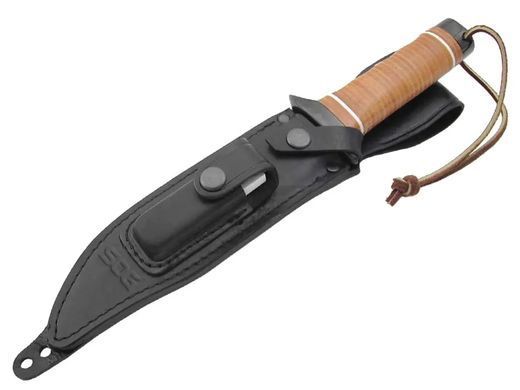 Нож SOG Super Bowie (SB1T-L)