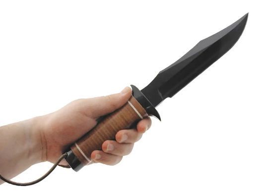 Нож SOG Super Bowie (SB1T-L)
