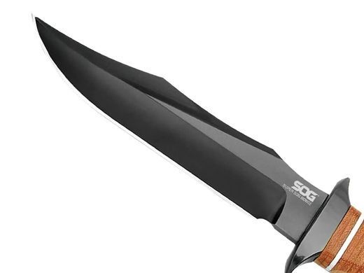 Нож SOG Super Bowie (SB1T-L)