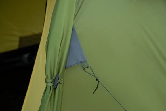 Палатка Tramp Lite Twister 3