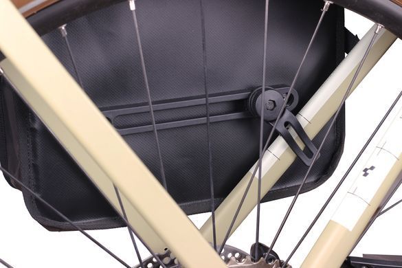 Велобаул Travel Extreme Velocity 15L