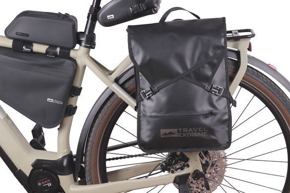 Велобаул Travel Extreme Velocity 15L