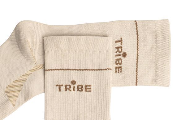 Шкарпетки Tribe Summer Light T-KB-0004-sand, 44-46